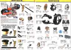 sample of page, engine