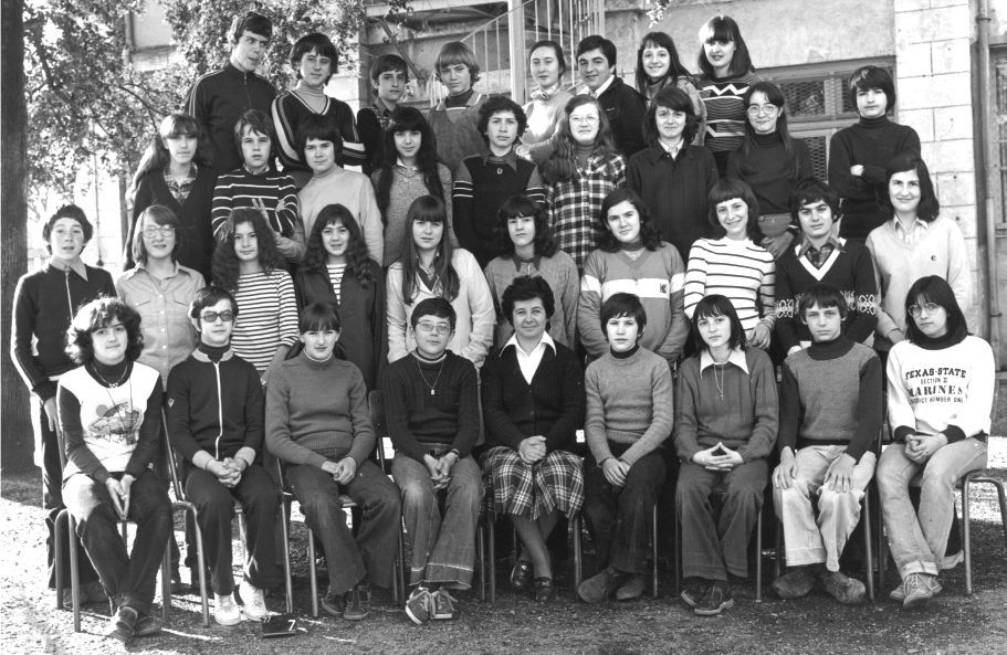 4me A, 1977-1978