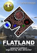Flatland the film