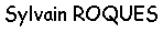 sylvainroq